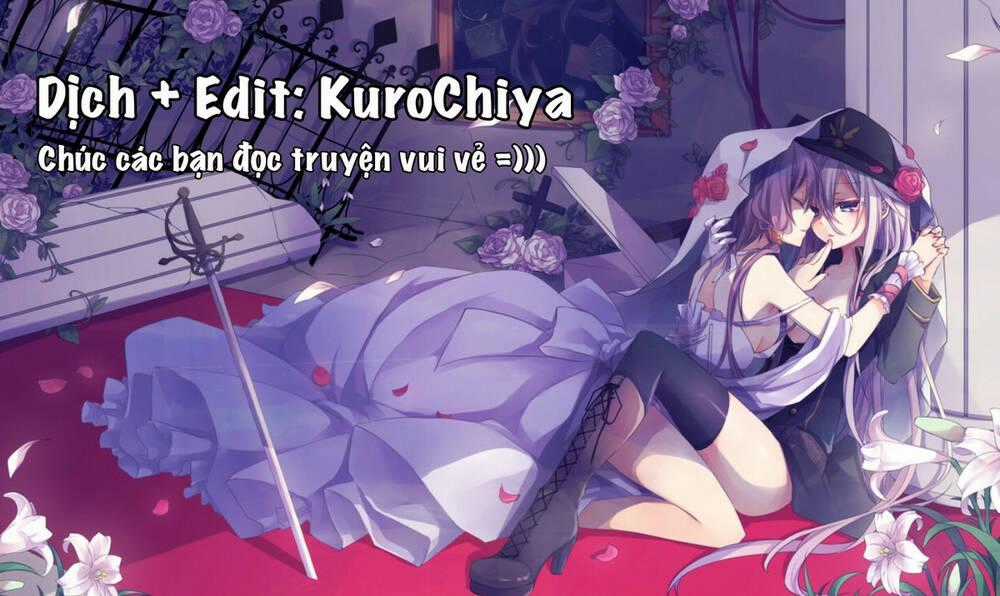 Sougou Tovarisch Chapter 8.8 trang 11