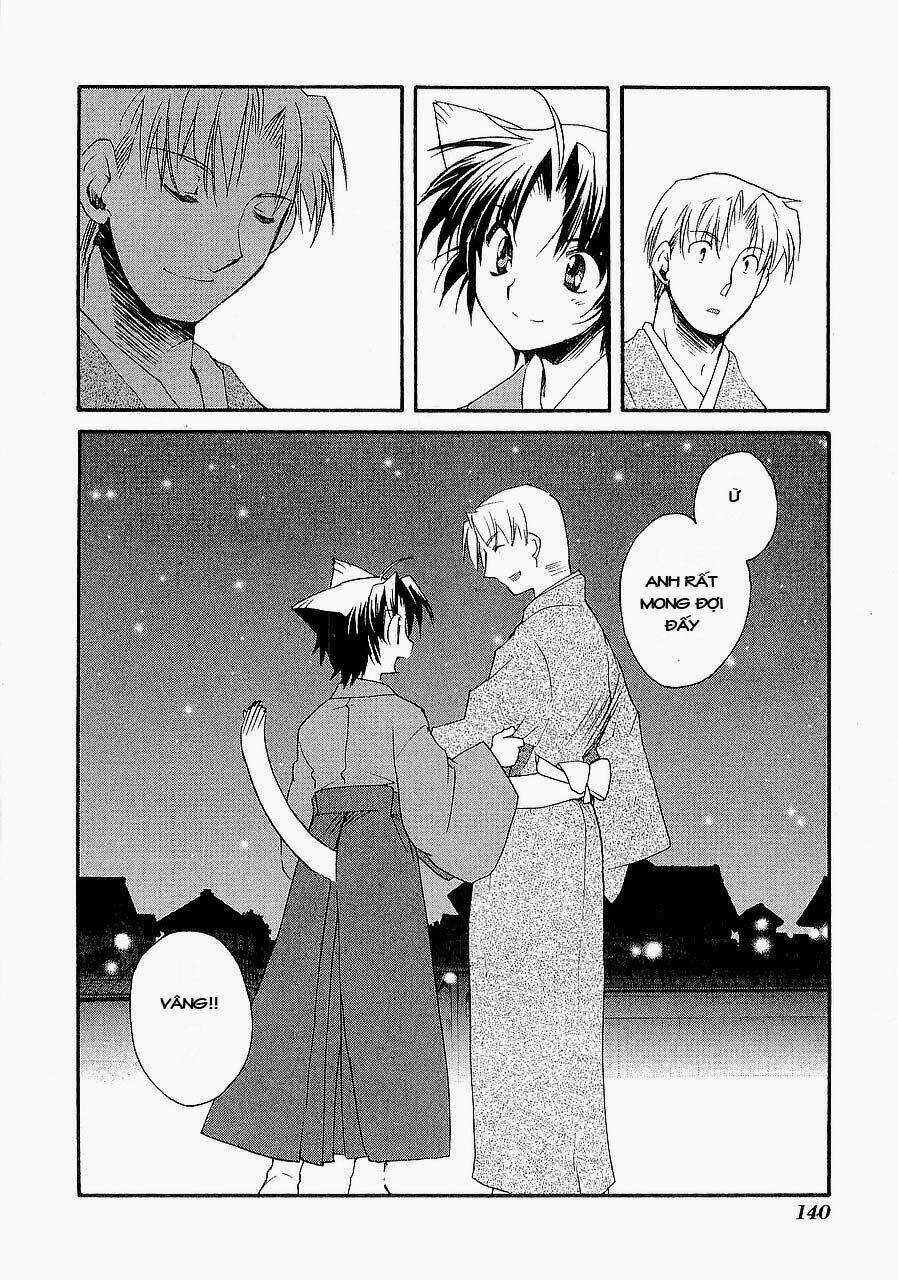 Soukai Kessen Chapter 14 trang 24