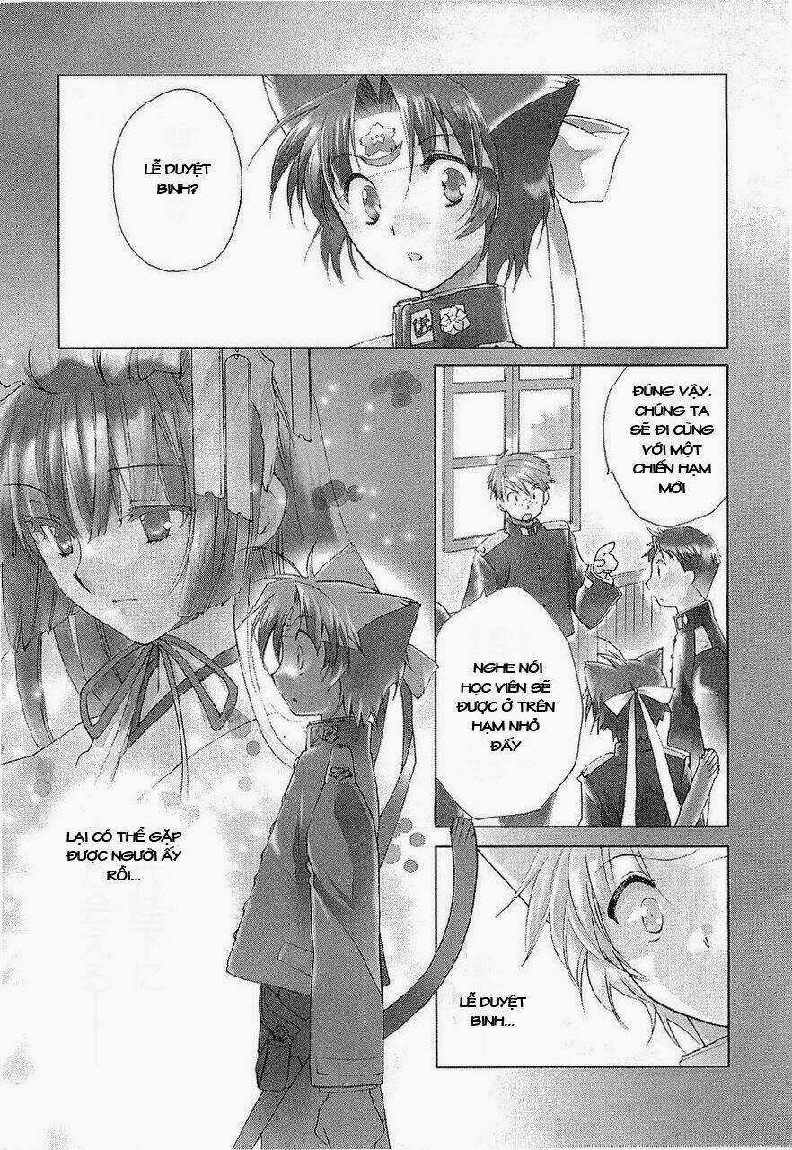 Soukai Kessen Chapter 16 trang 2