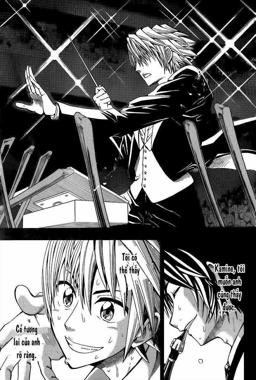 Soul Catcher Chapter 1 trang 48