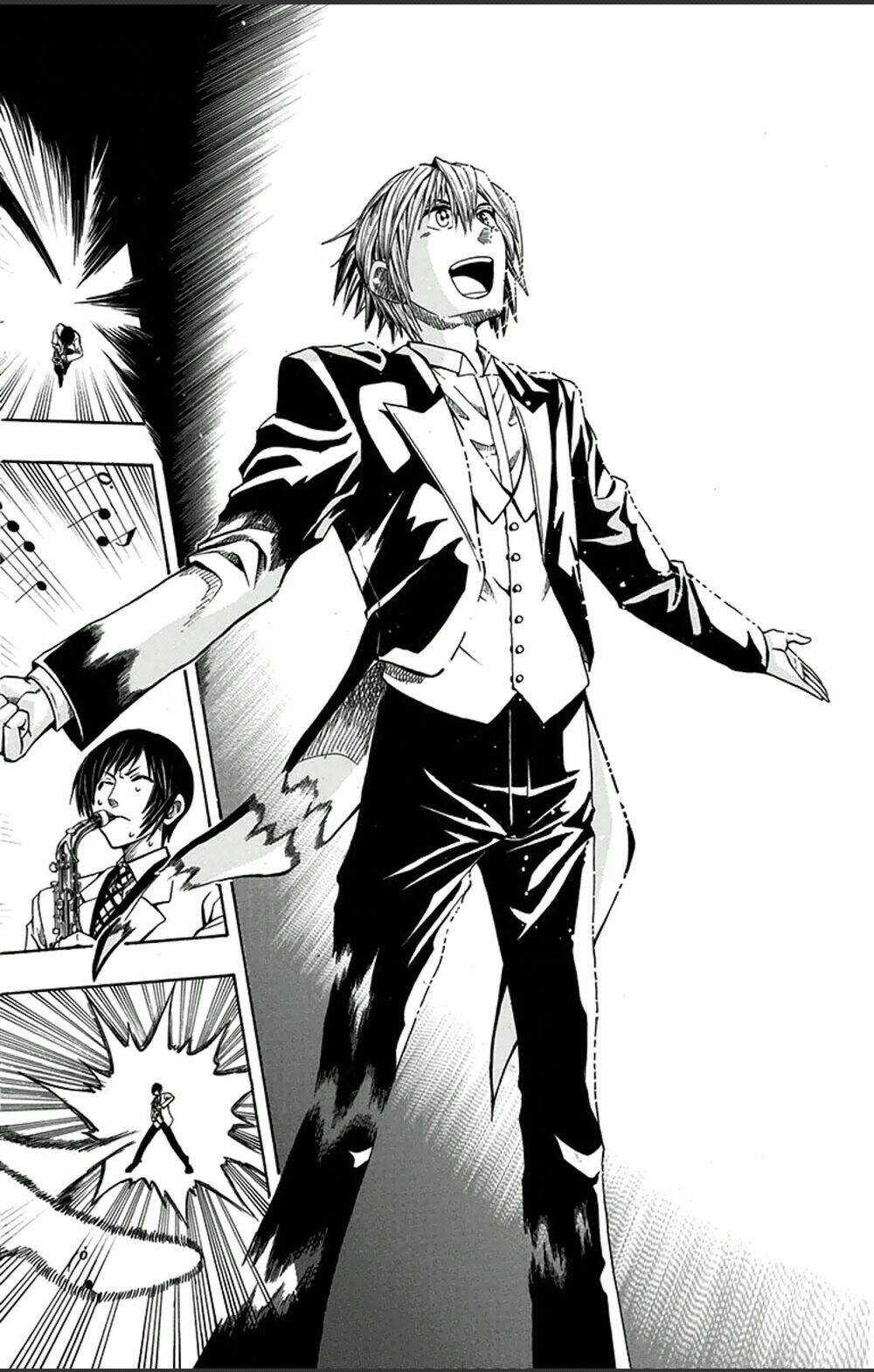 Soul Catcher Chapter 1 trang 49