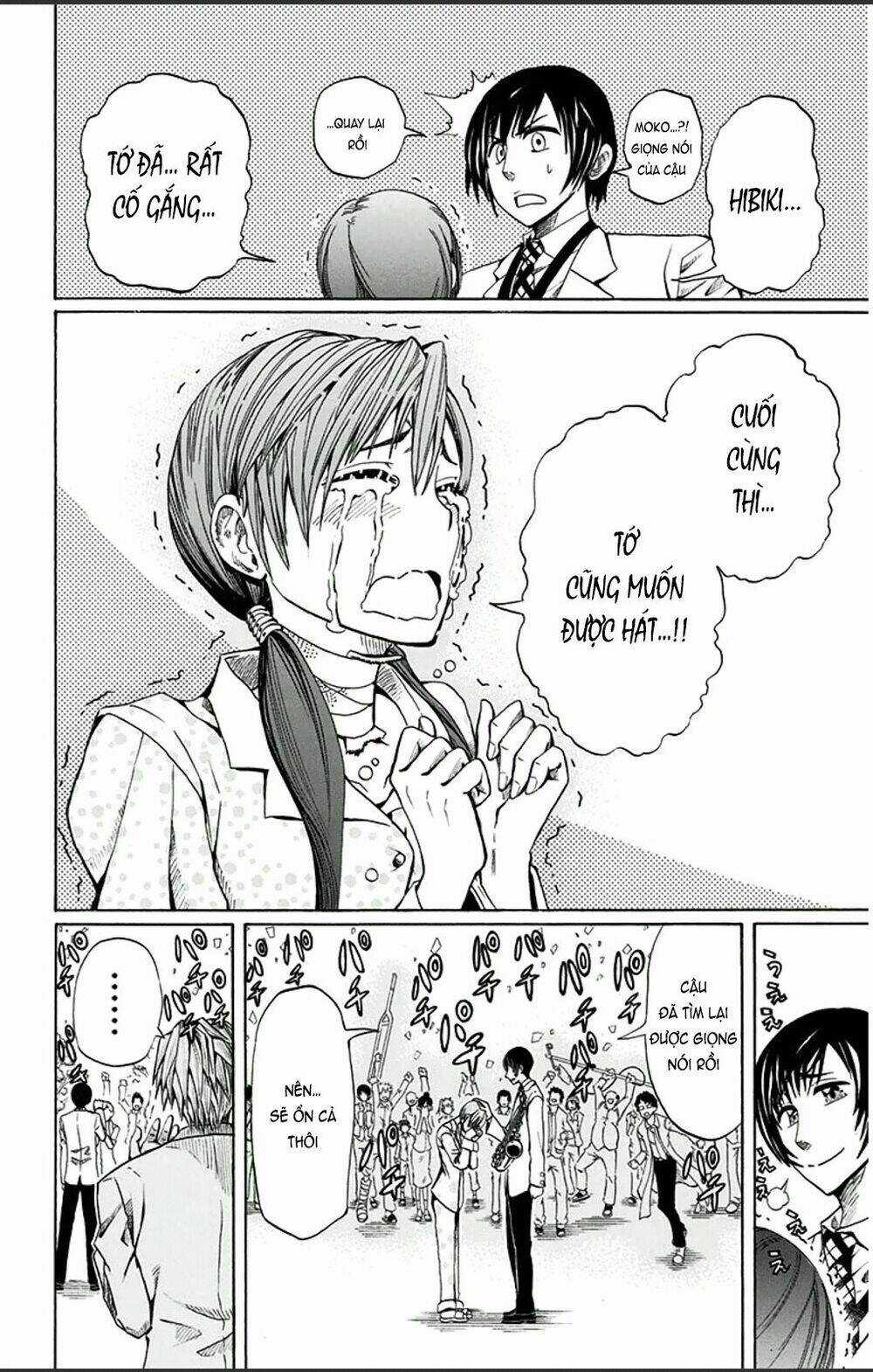 Soul Catcher Chapter 1 trang 52