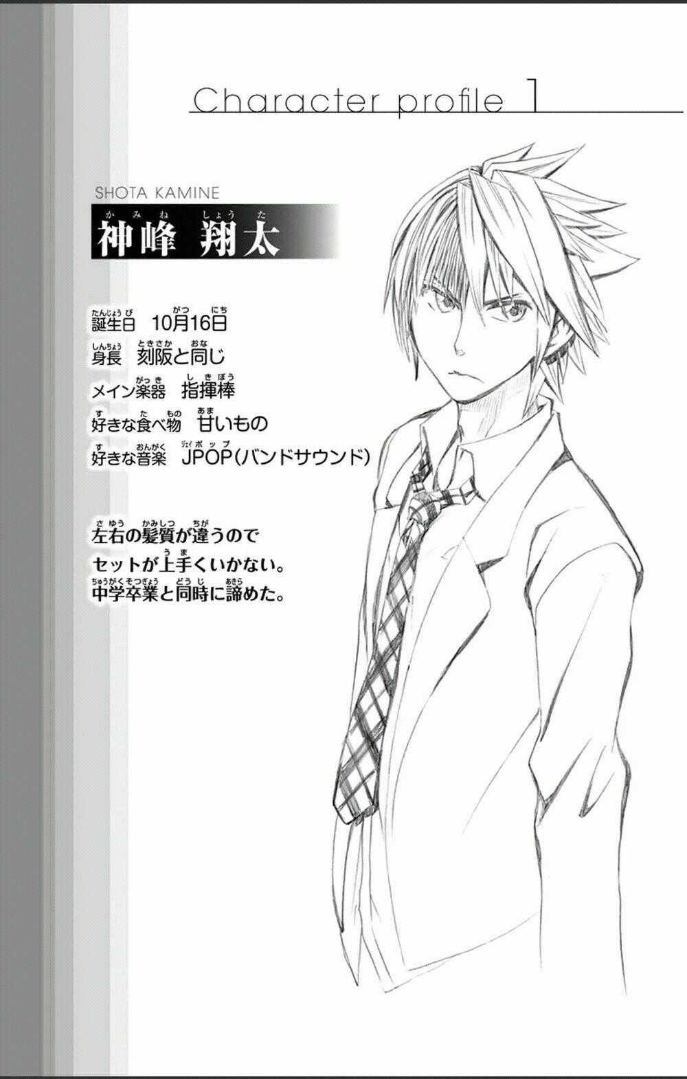 Soul Catcher Chapter 1 trang 58