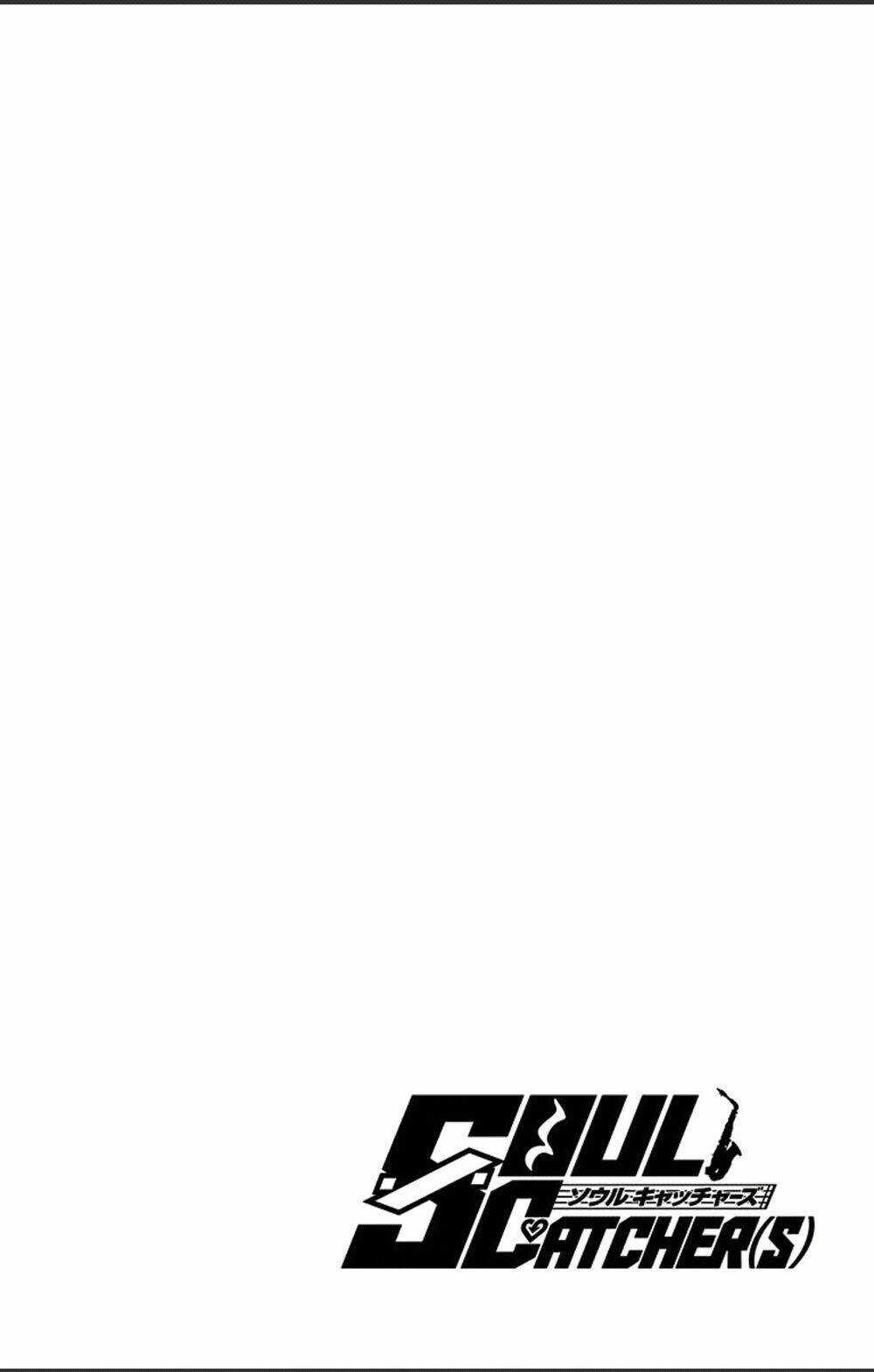 Soul Catcher Chapter 1 trang 7