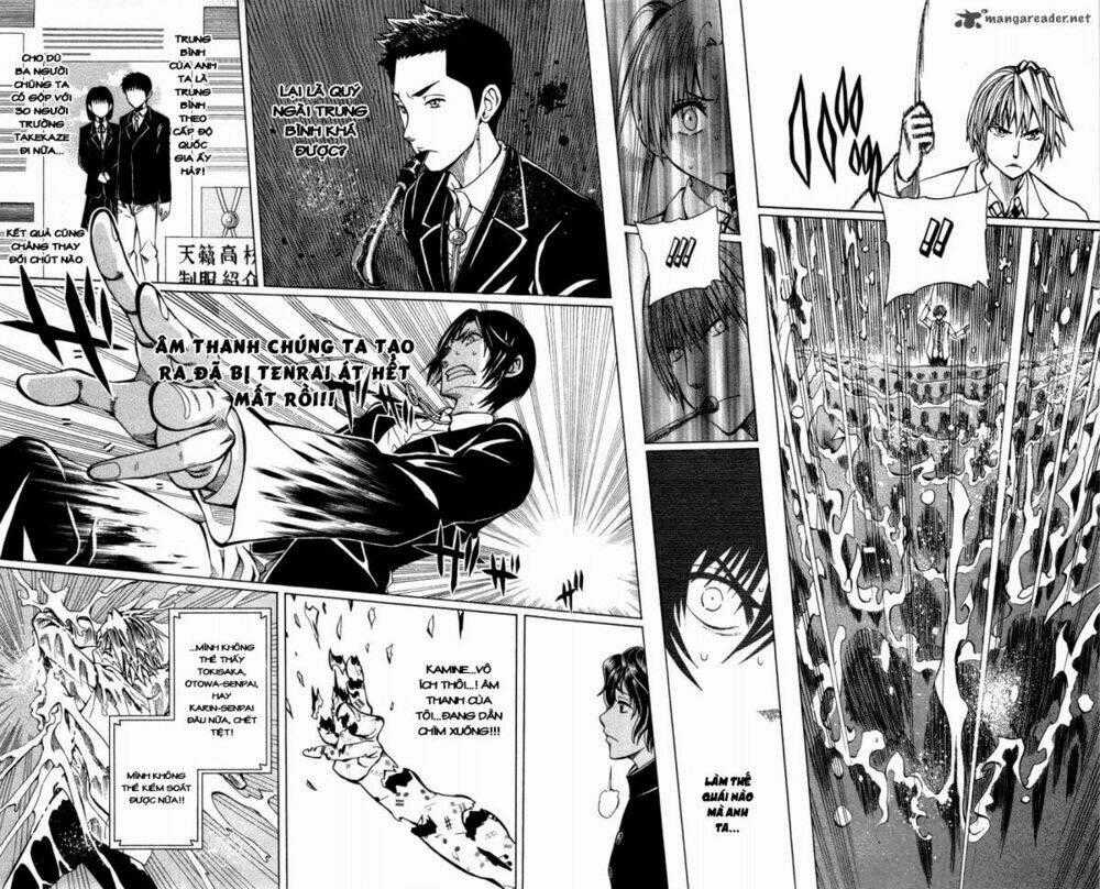 Soul Catcher Chapter 10 trang 18