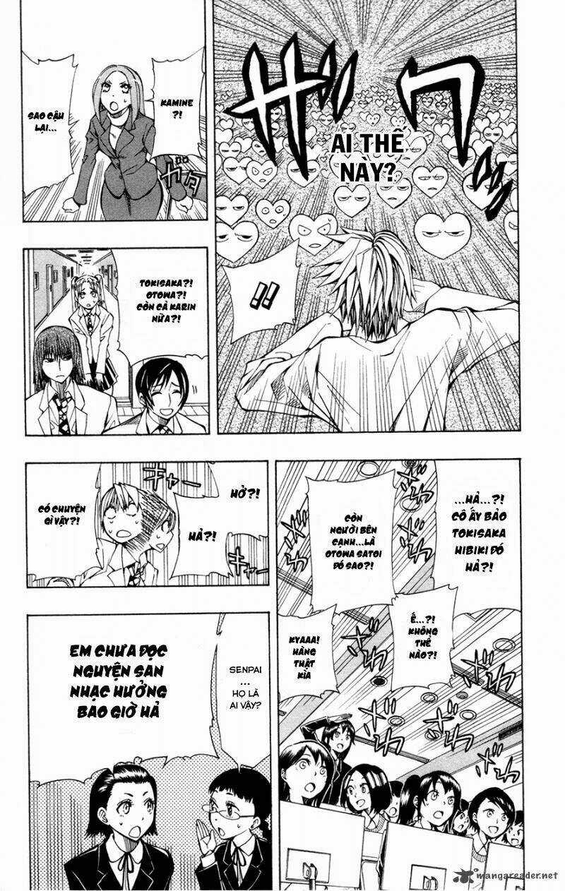 Soul Catcher Chapter 10 trang 5