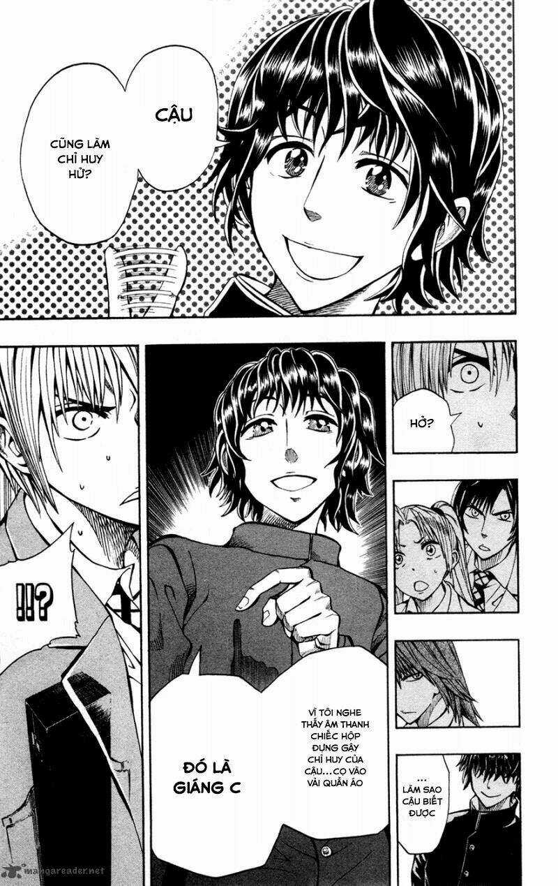 Soul Catcher Chapter 10 trang 7