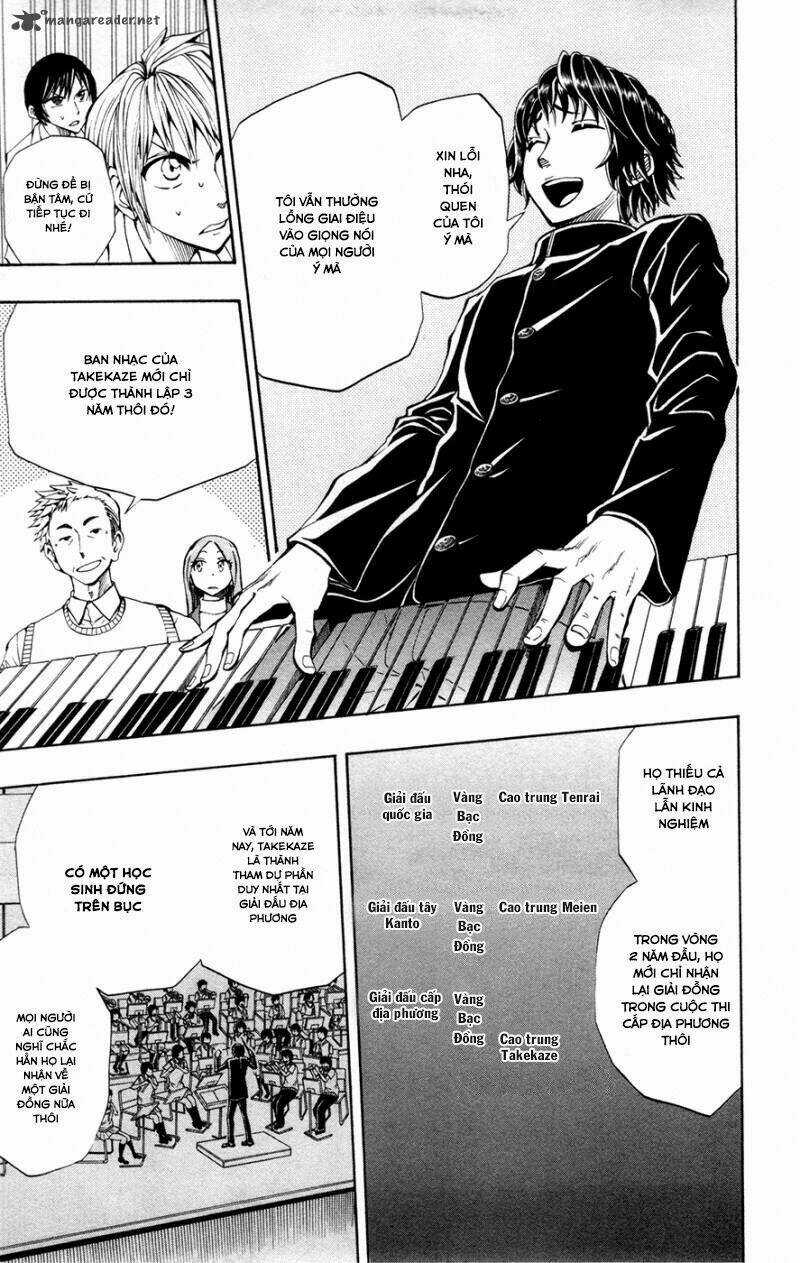 Soul Catcher Chapter 10 trang 9