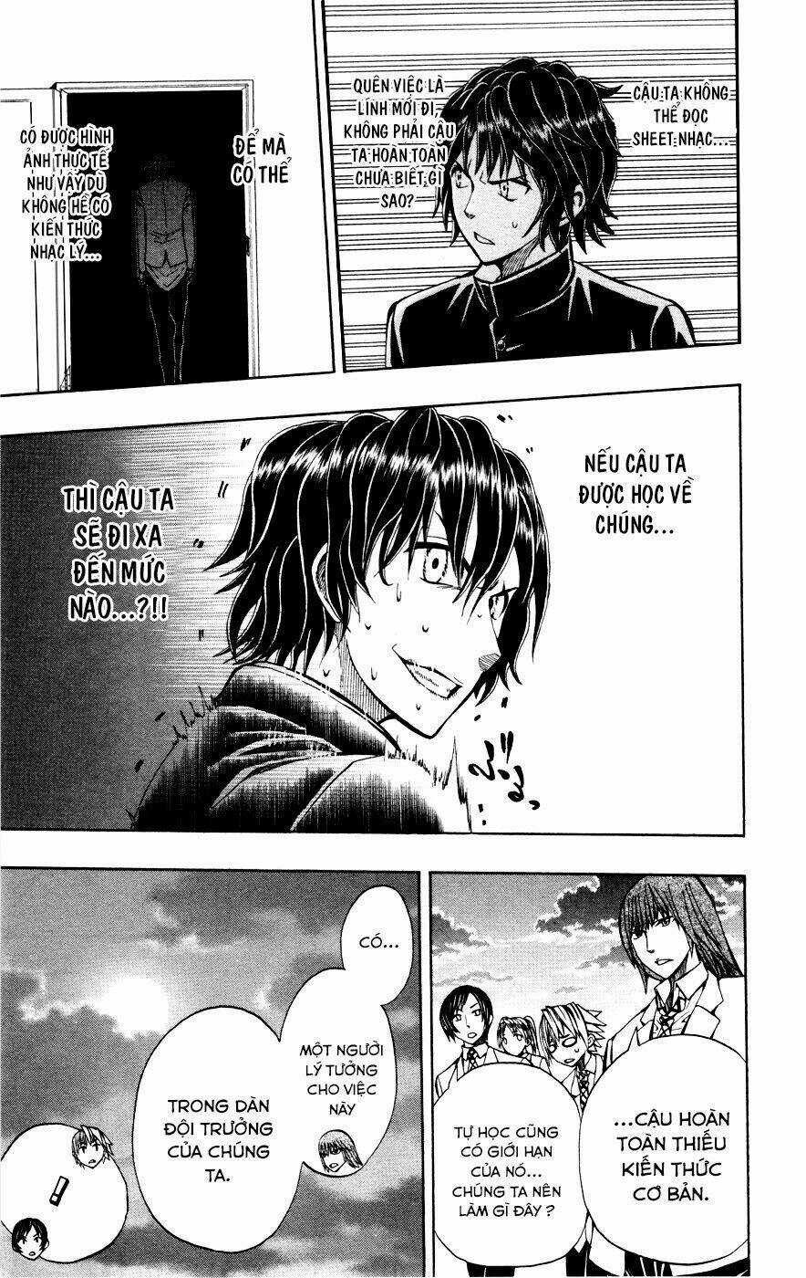 Soul Catcher Chapter 11 trang 17