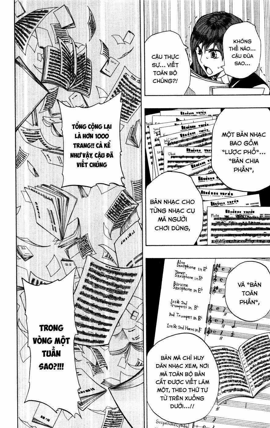 Soul Catcher Chapter 12 trang 14