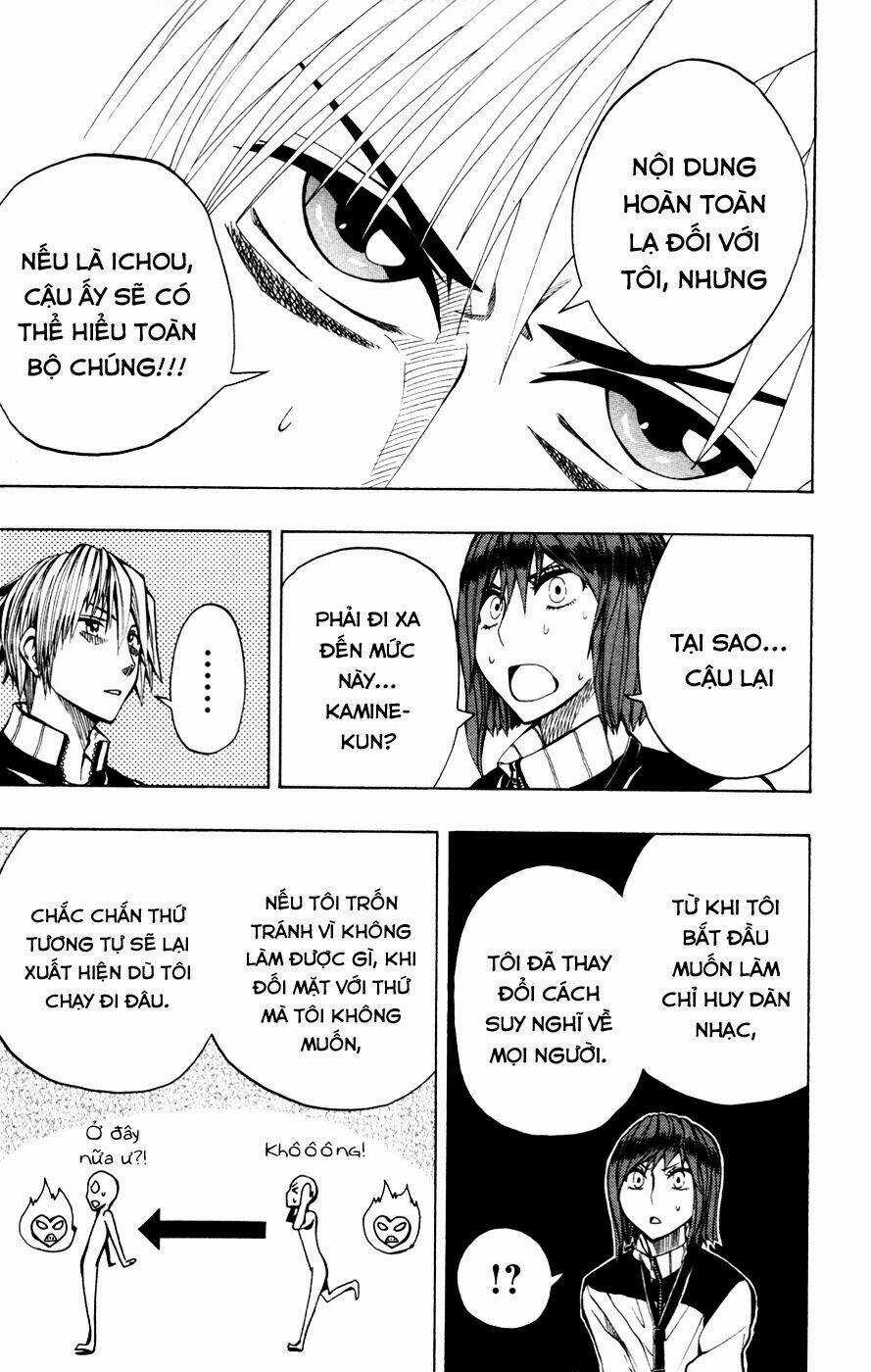 Soul Catcher Chapter 12 trang 15