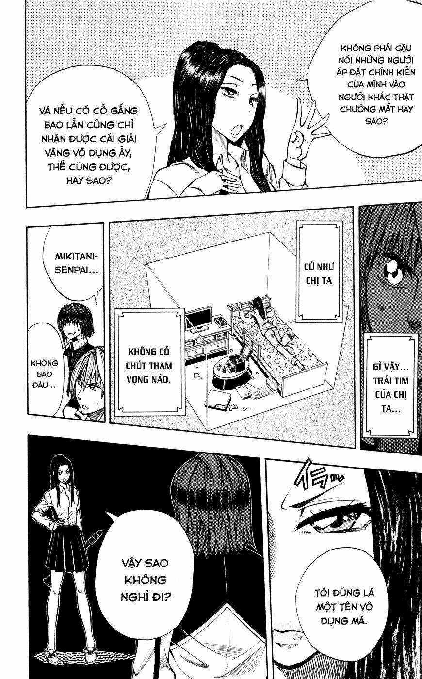 Soul Catcher Chapter 12 trang 20