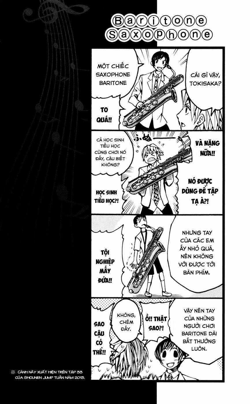 Soul Catcher Chapter 12 trang 22