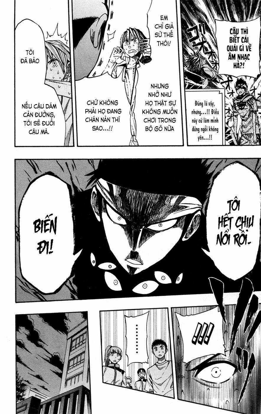 Soul Catcher Chapter 3 trang 13