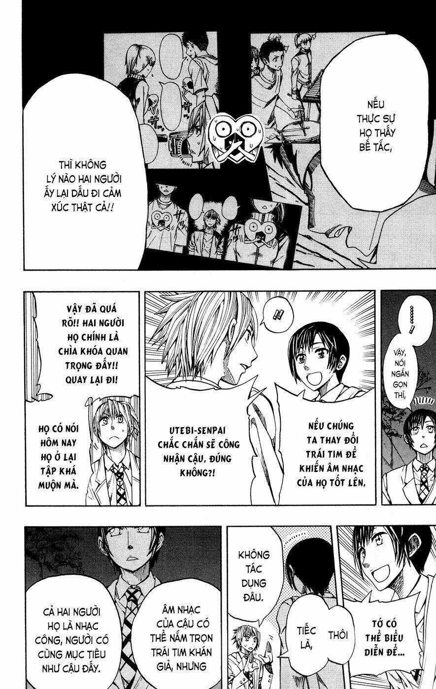 Soul Catcher Chapter 3 trang 15