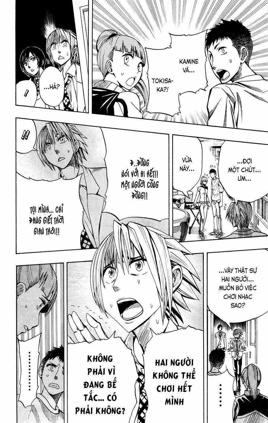 Soul Catcher Chapter 3 trang 17