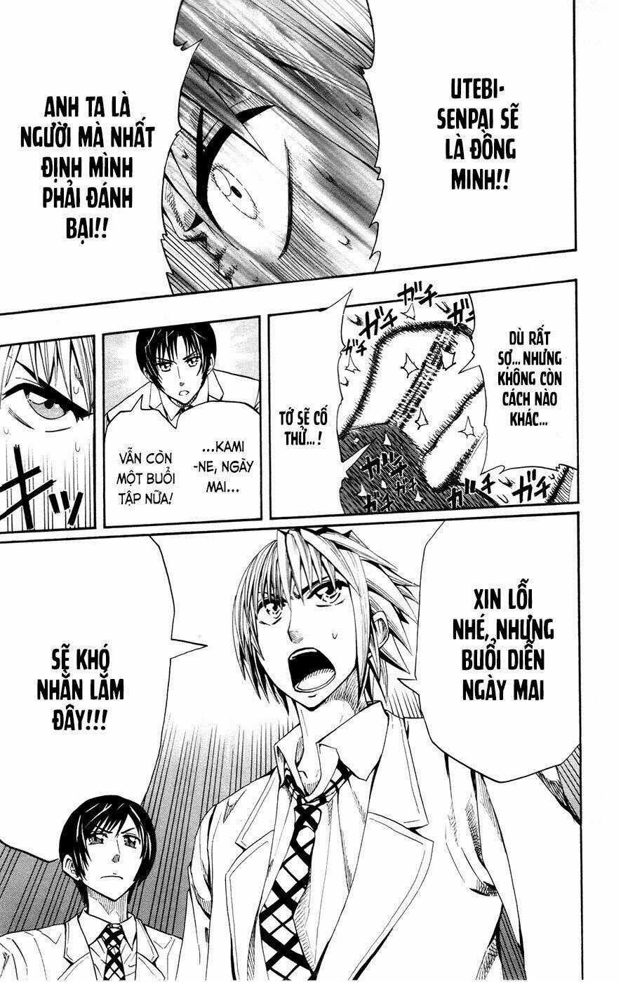 Soul Catcher Chapter 3 trang 24