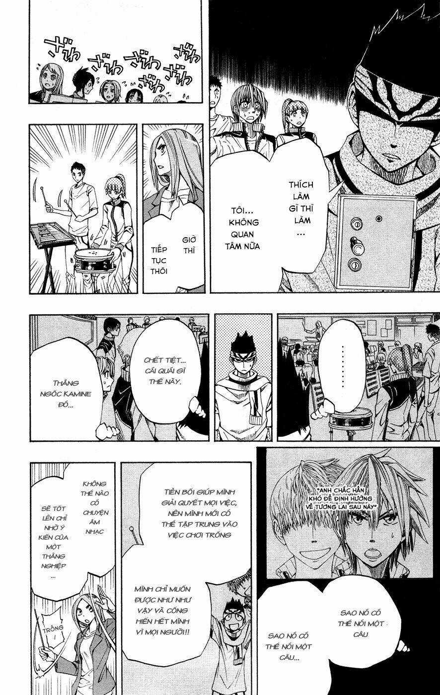 Soul Catcher Chapter 4 trang 13