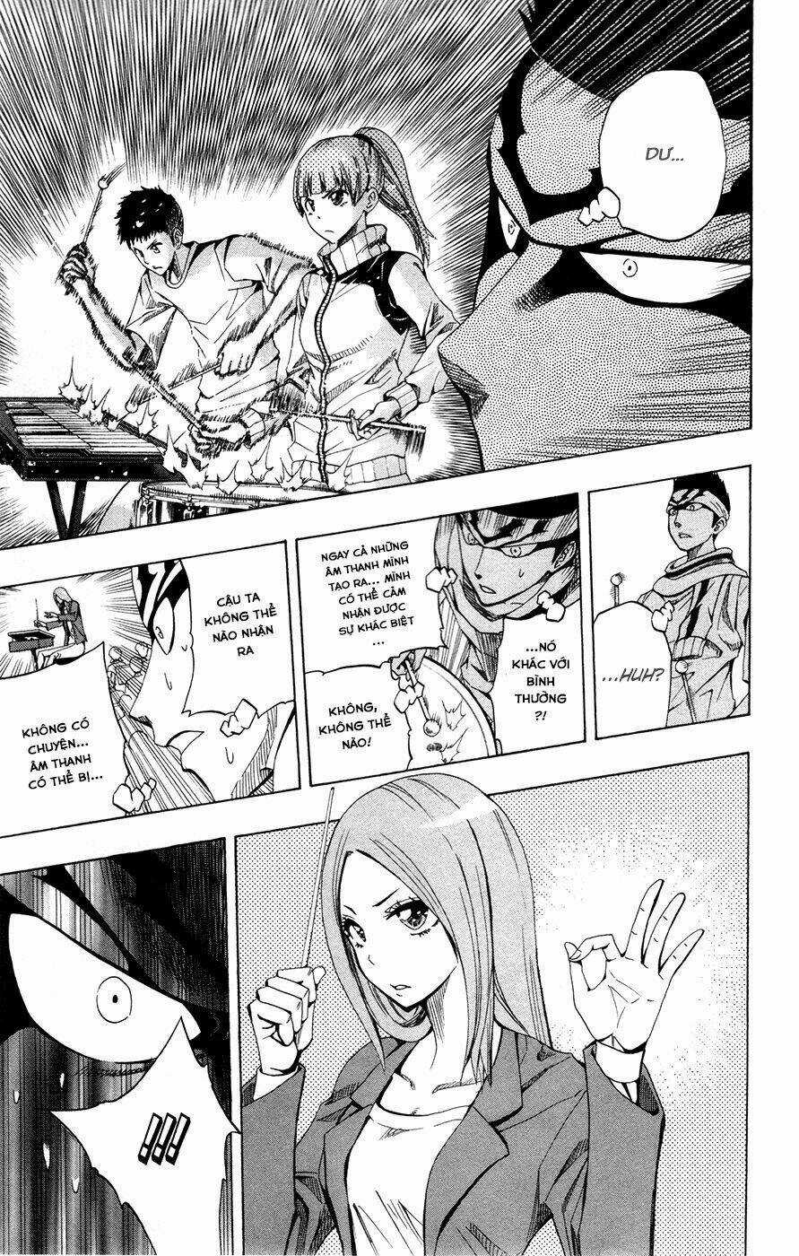 Soul Catcher Chapter 4 trang 14