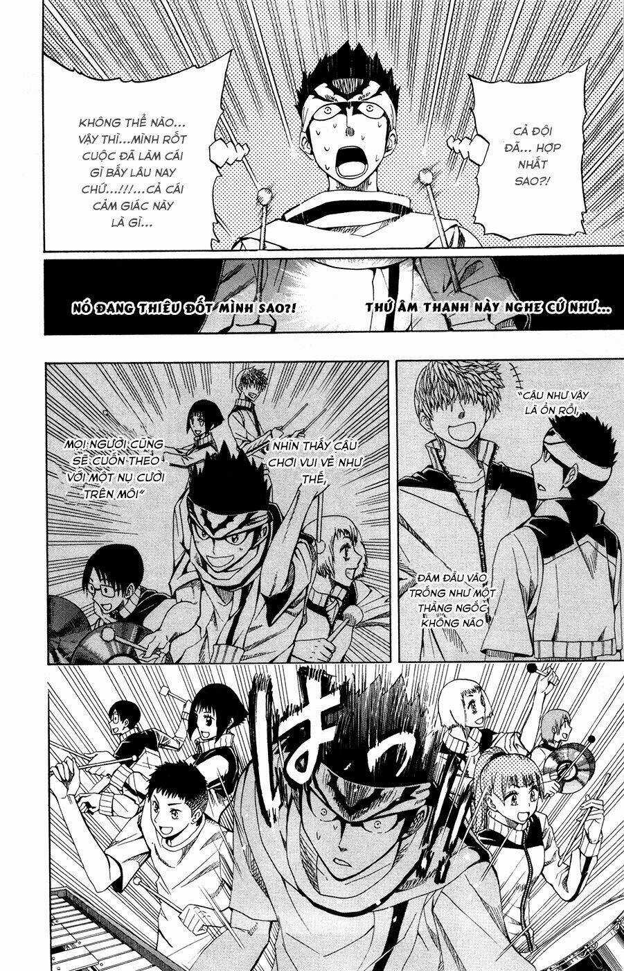 Soul Catcher Chapter 4 trang 15