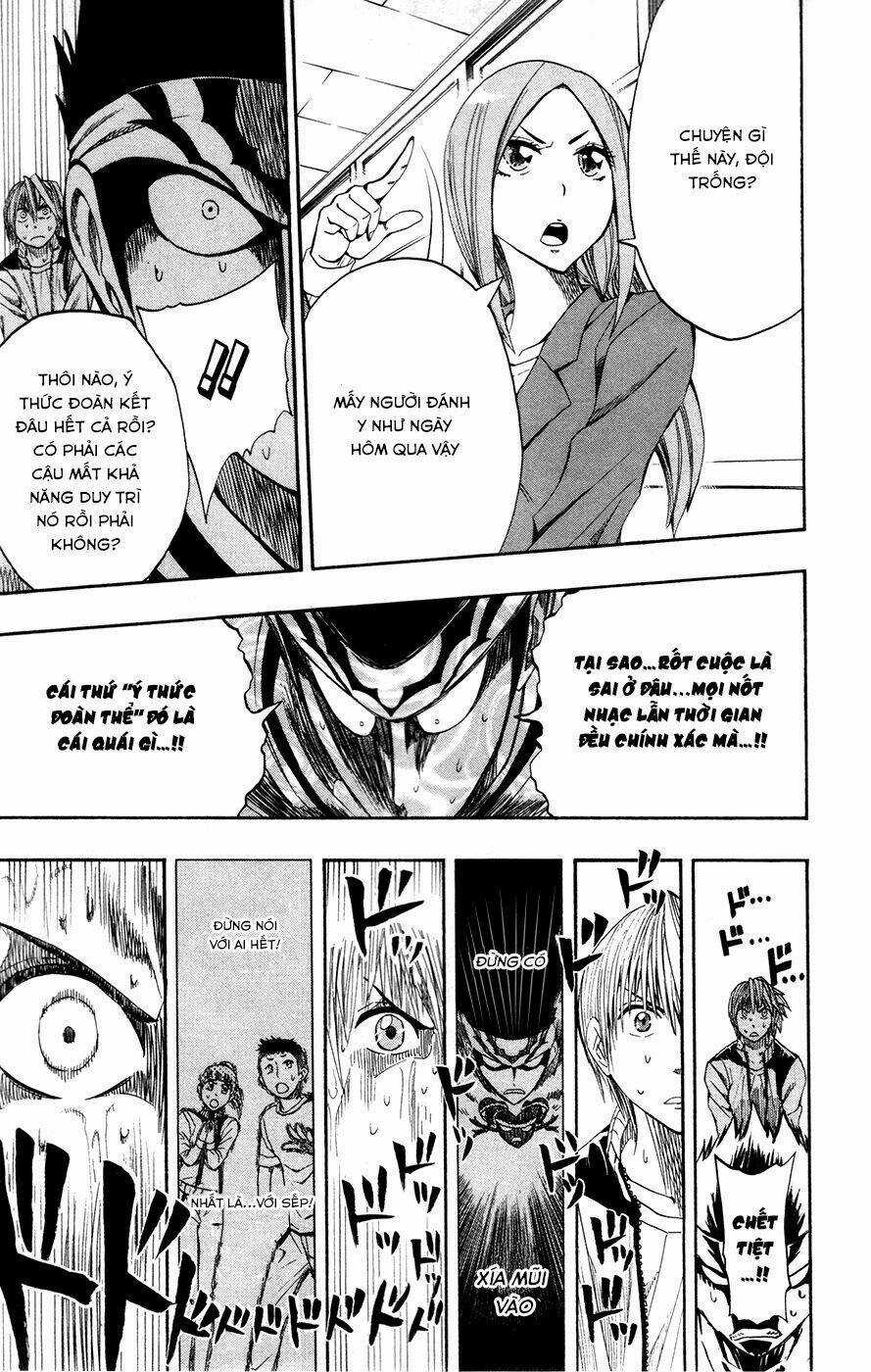 Soul Catcher Chapter 4 trang 4