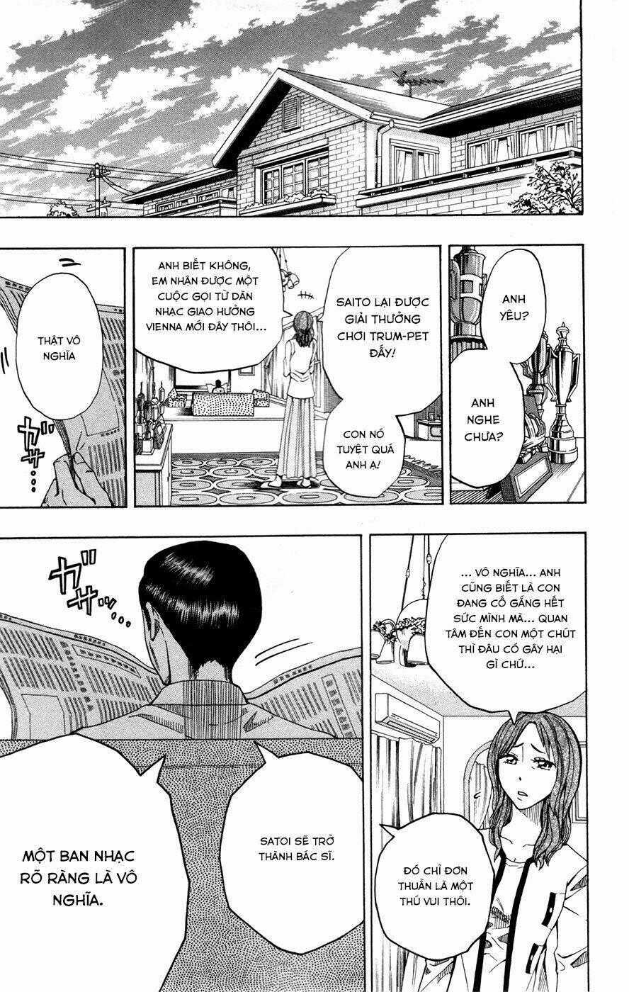 Soul Catcher Chapter 5 trang 20