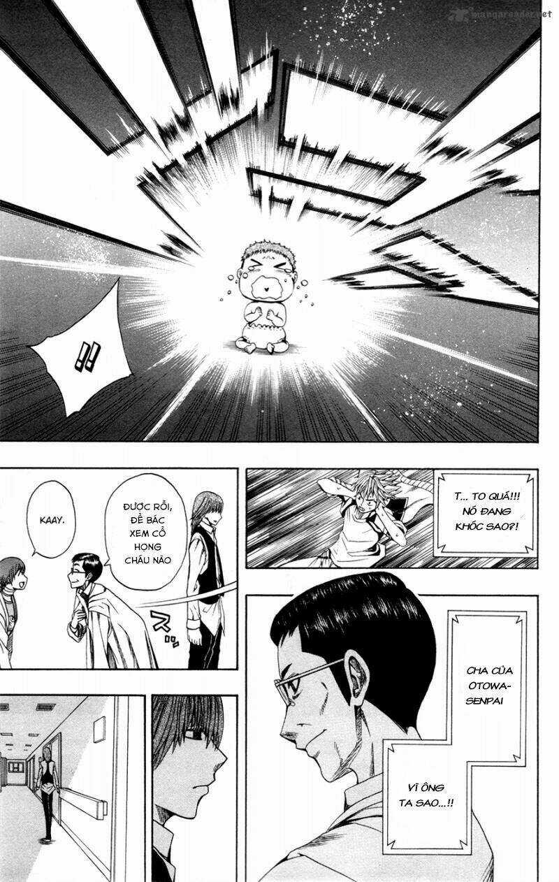 Soul Catcher Chapter 6 trang 14