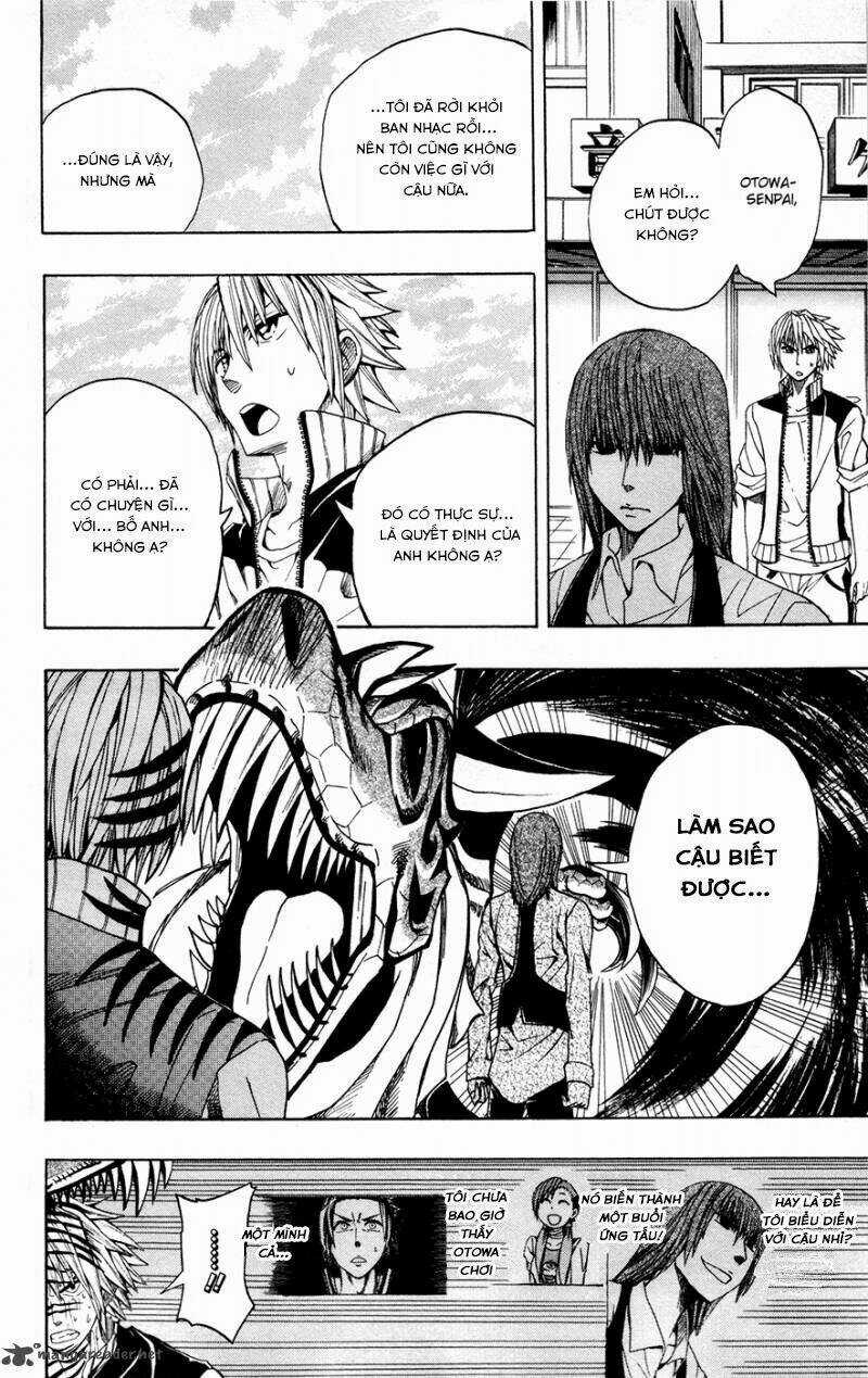 Soul Catcher Chapter 6 trang 15