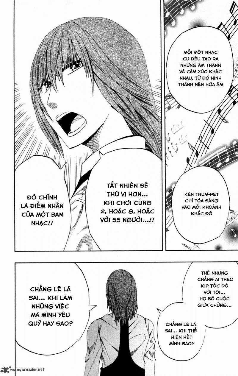 Soul Catcher Chapter 6 trang 17