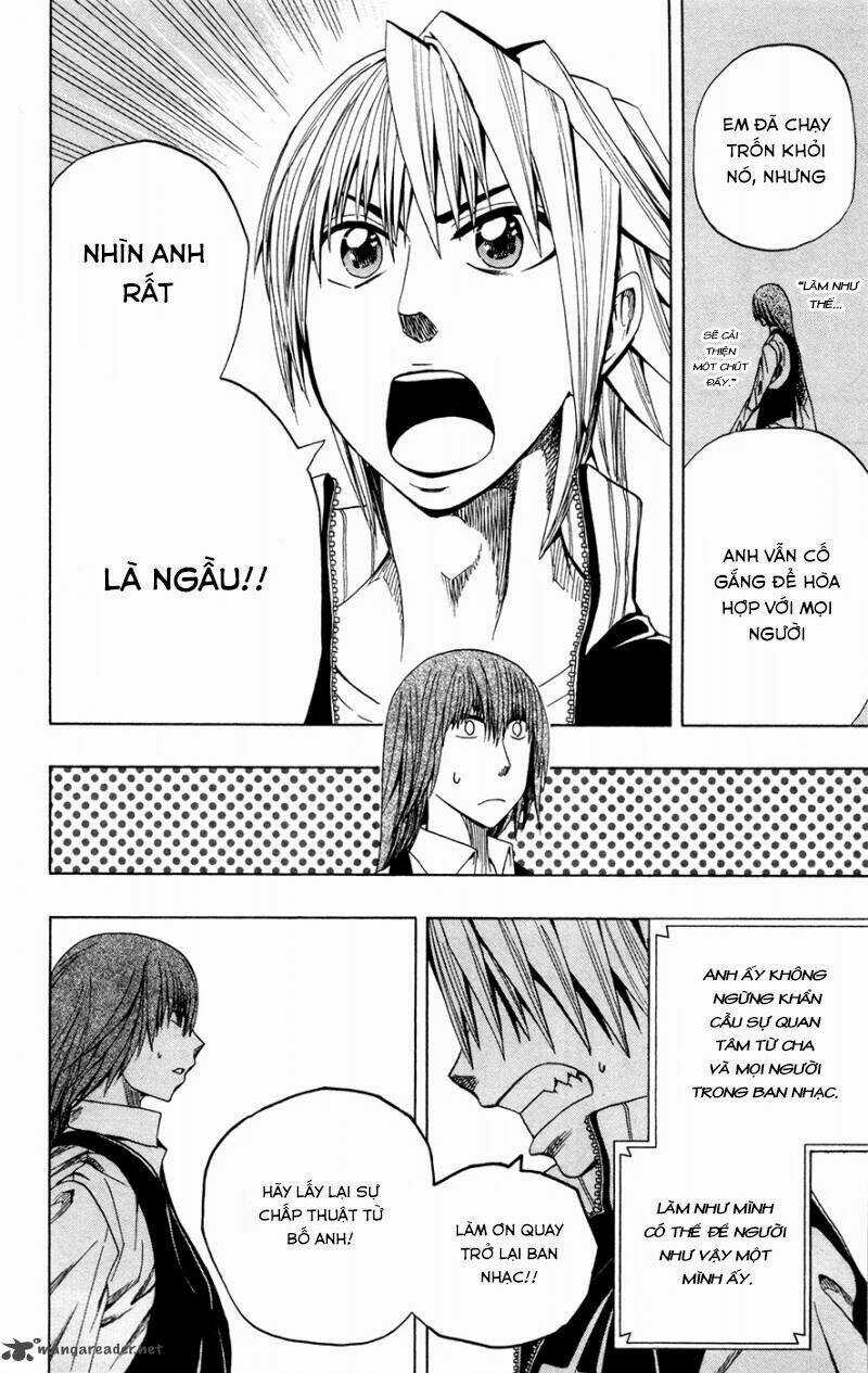 Soul Catcher Chapter 6 trang 19