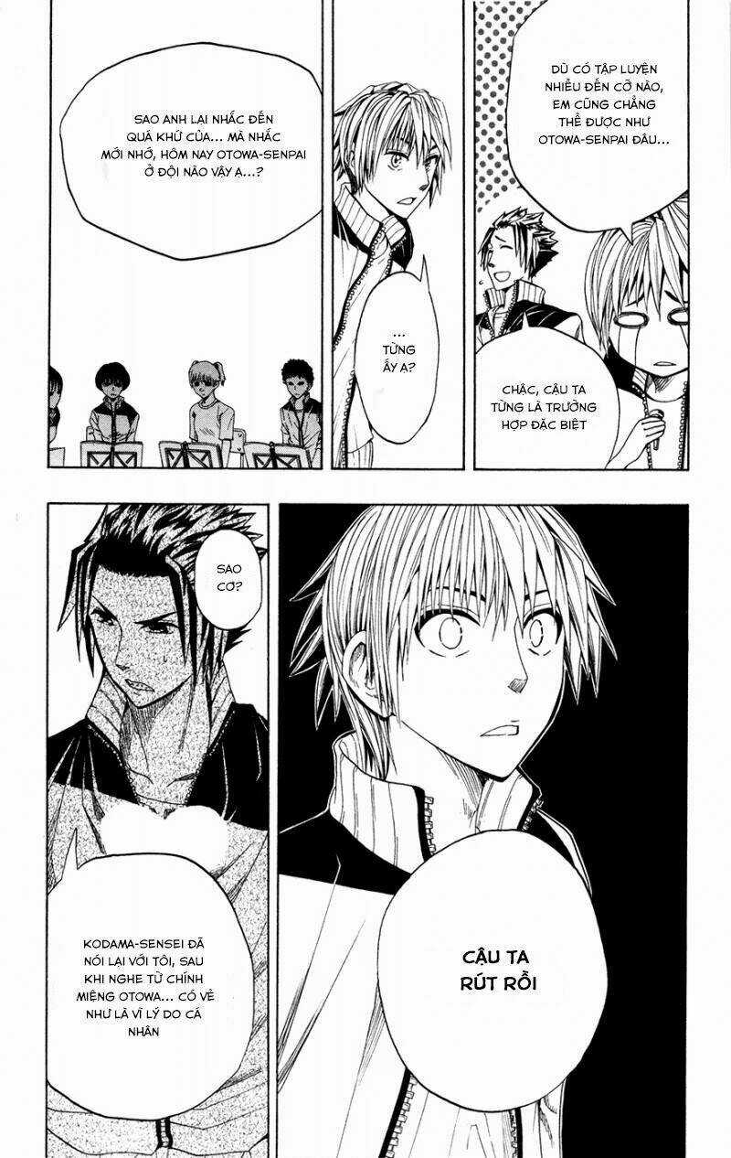 Soul Catcher Chapter 6 trang 5