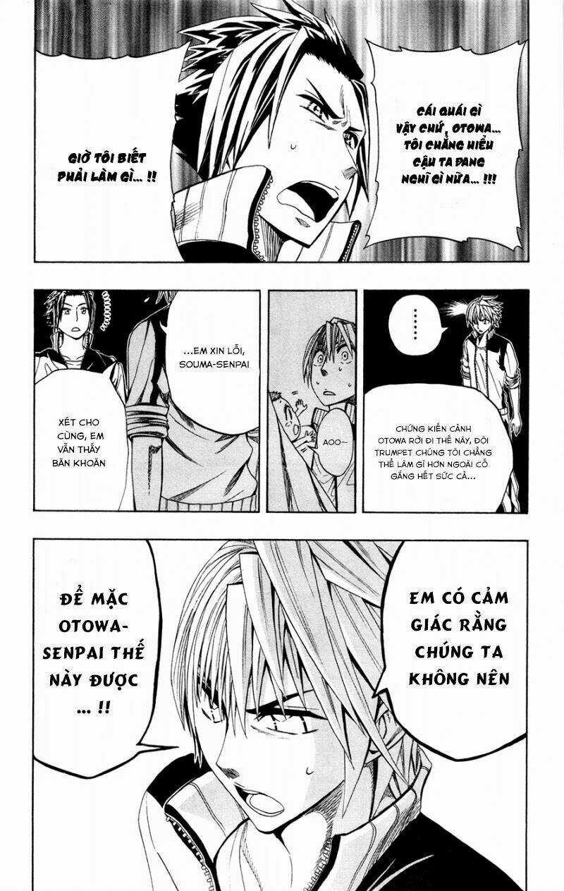 Soul Catcher Chapter 6 trang 7