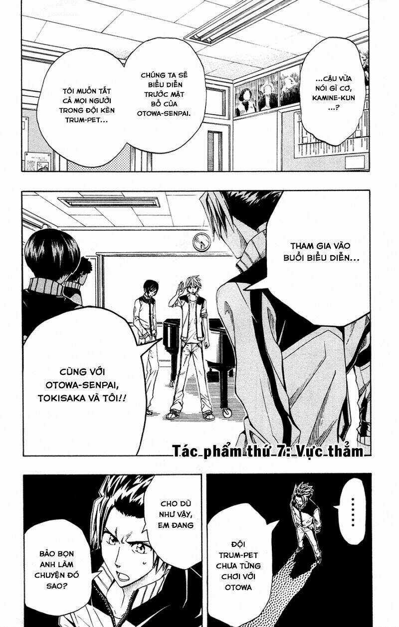 Soul Catcher Chapter 7 trang 2