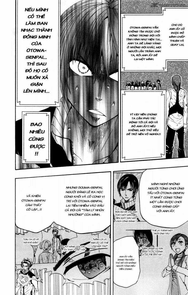 Soul Catcher Chapter 7 trang 7