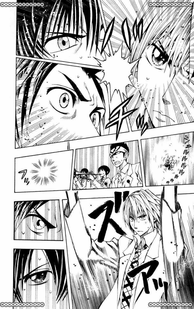 Soul Catcher Chapter 8 trang 13