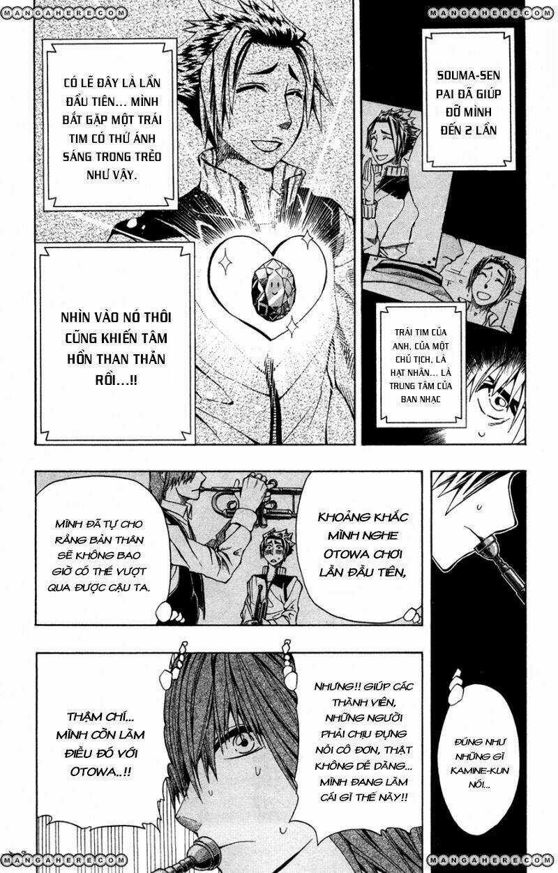 Soul Catcher Chapter 8 trang 7