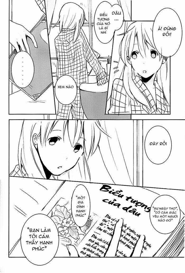 Soul Eater Dj Collection Chapter 1 trang 28