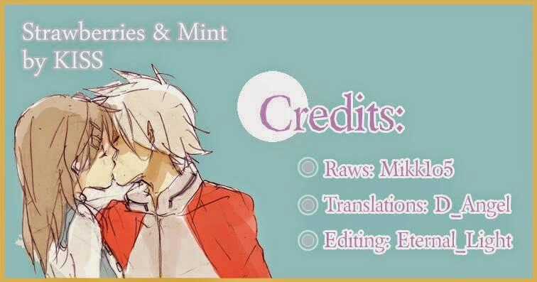 Soul Eater Dj Collection Chapter 1 trang 30