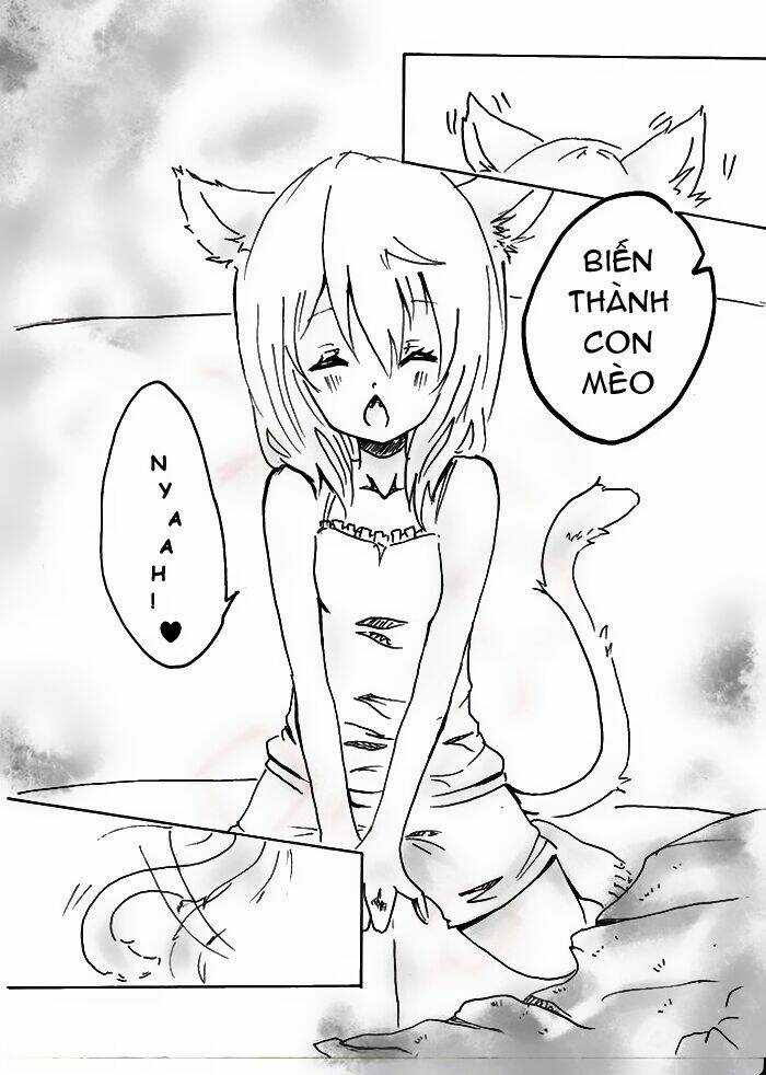 Soul Eater Dj Collection Chapter 3 trang 12