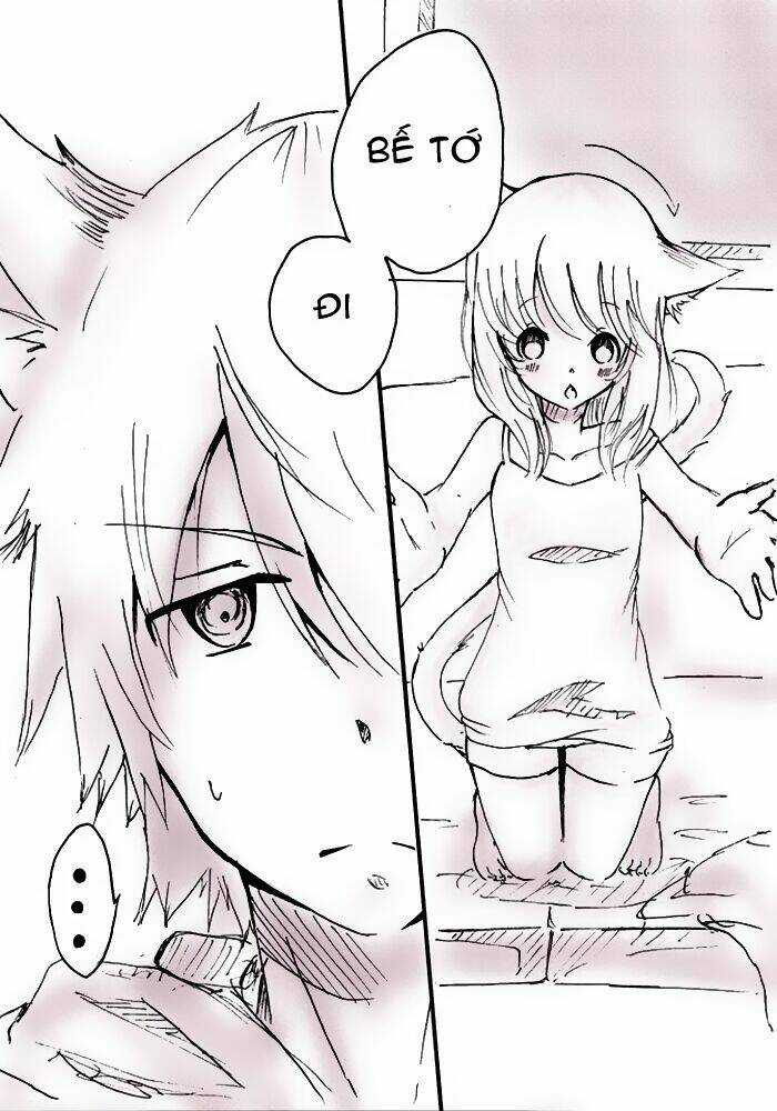 Soul Eater Dj Collection Chapter 3 trang 23