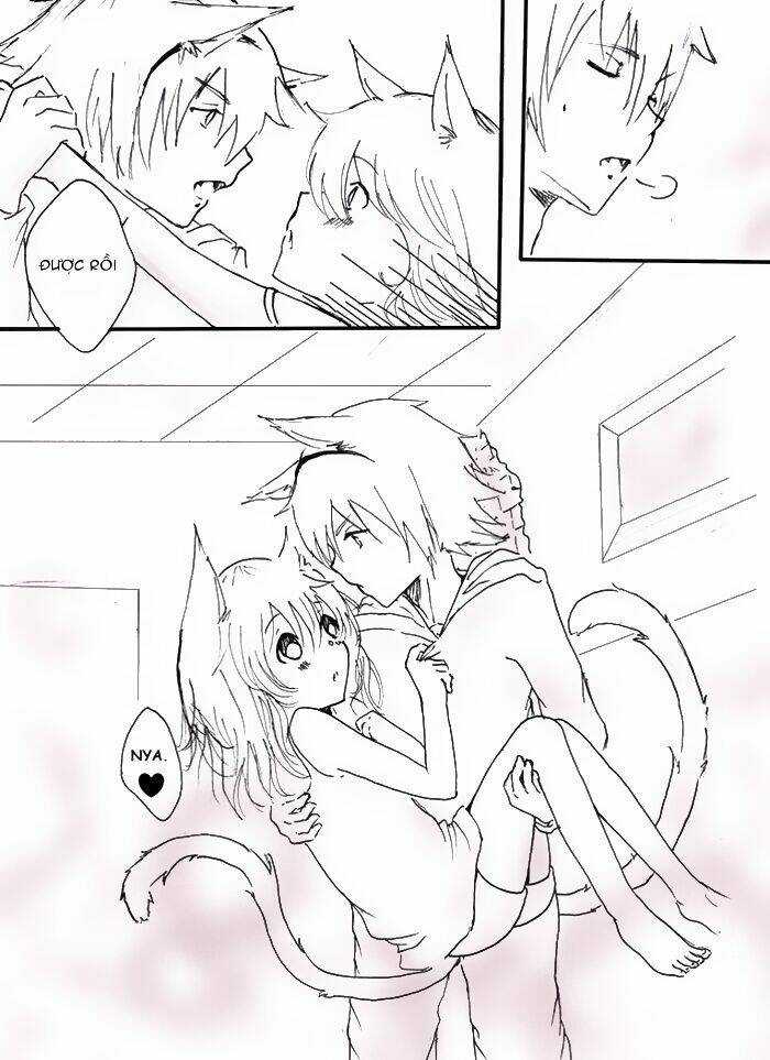 Soul Eater Dj Collection Chapter 3 trang 24