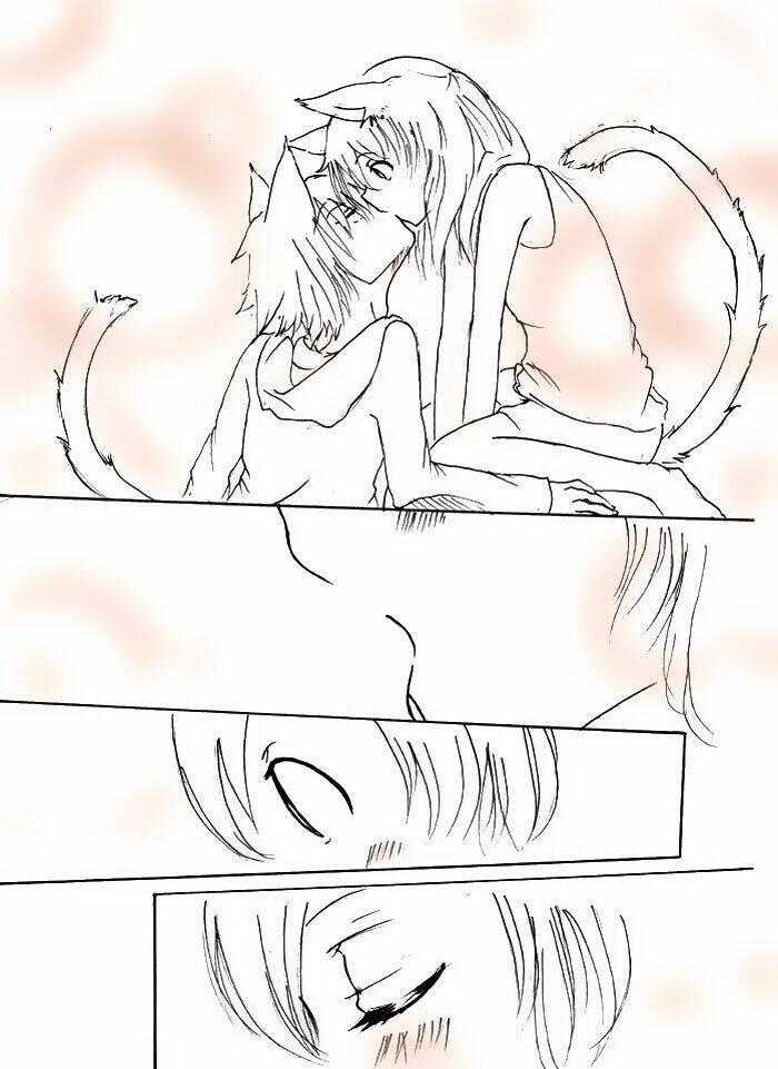 Soul Eater Dj Collection Chapter 3 trang 28