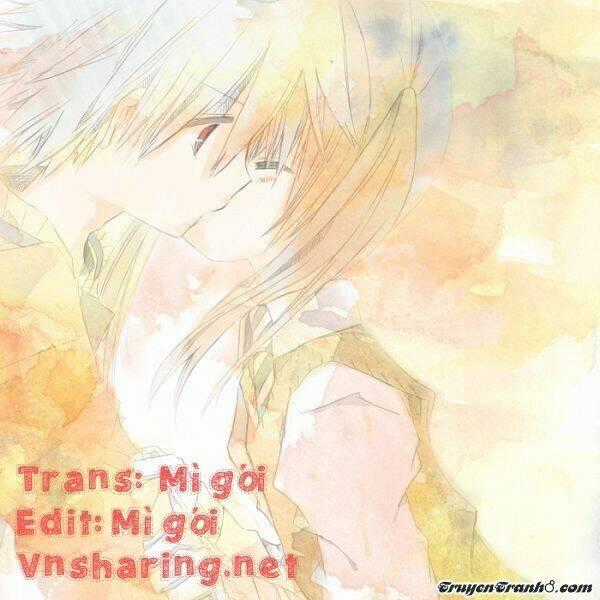 Soul Eater Dj Collection Chapter 6 trang 17