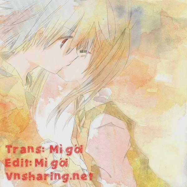 Soul Eater Dj Collection Chapter 7 trang 34