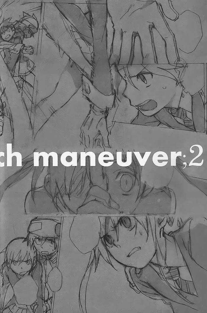 Soul Eater Dj Collection Chapter 8 trang 36