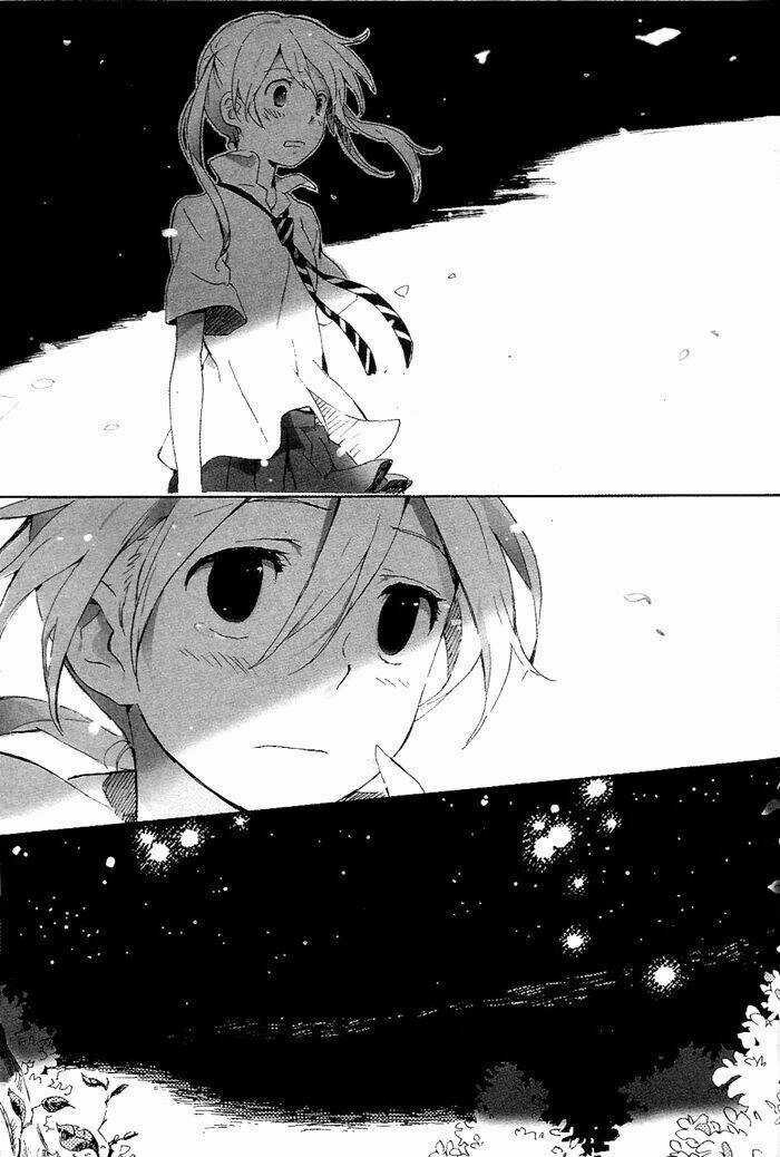 Soul Eater Dj Collection Chapter 9 trang 42