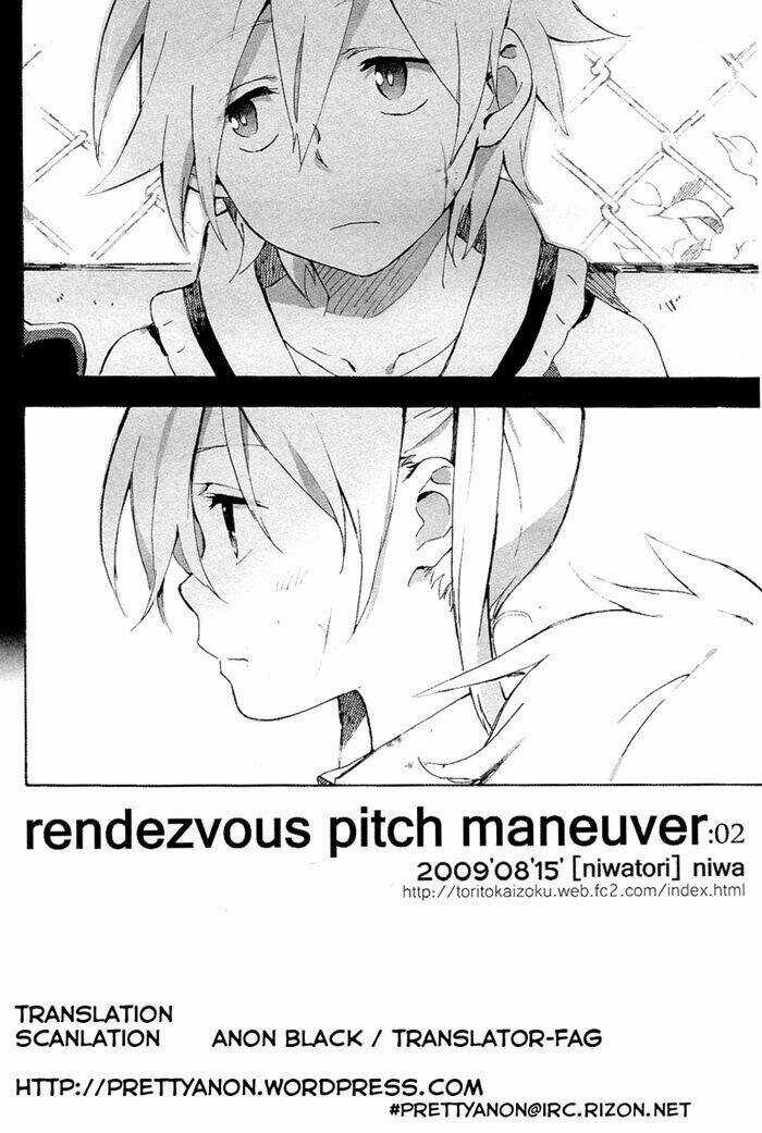 Soul Eater Dj Collection Chapter 9 trang 57