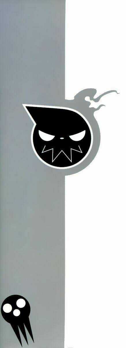 Soul Eater Chapter 0.1 trang 4