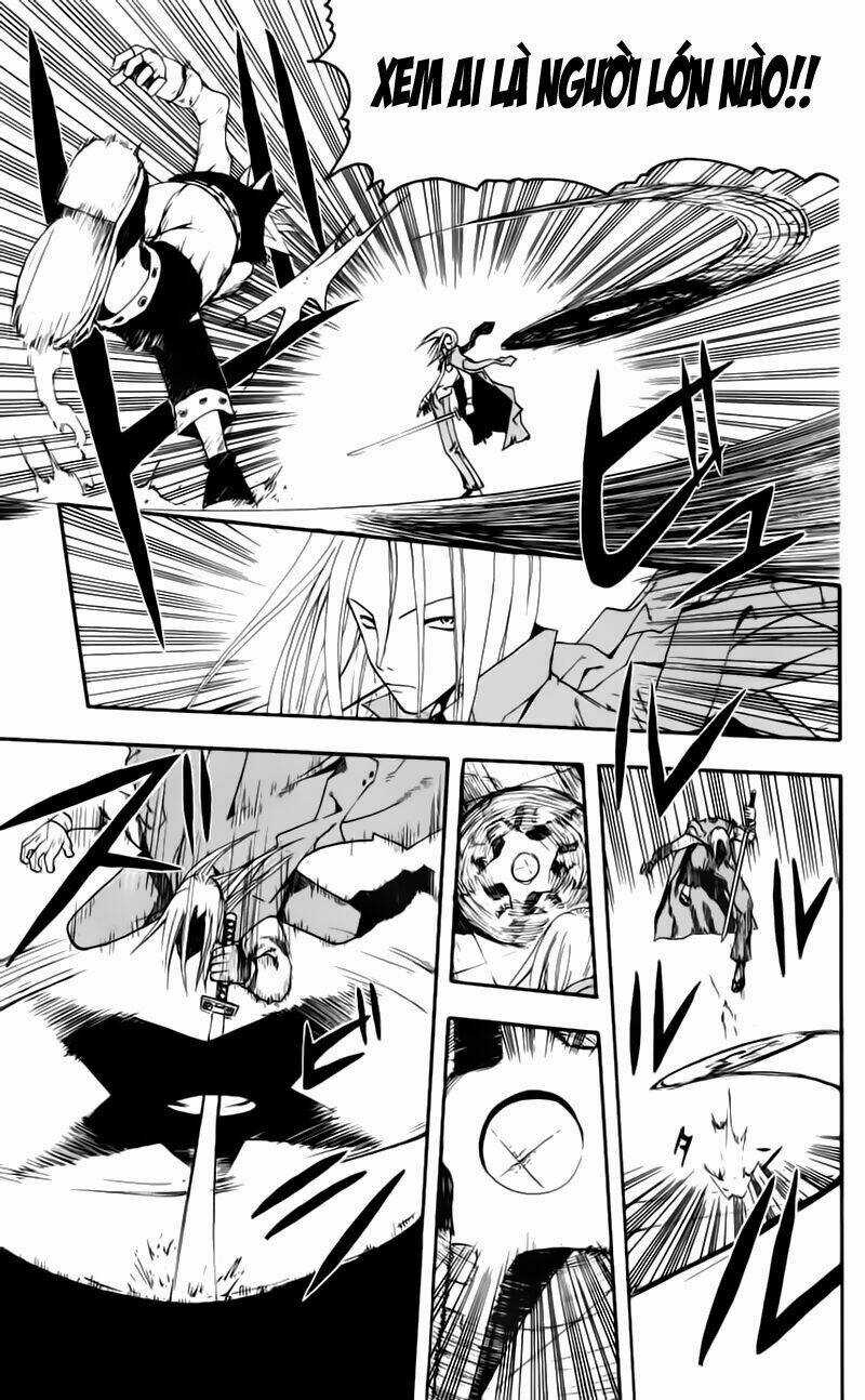 Soul Eater Chapter 0.2 trang 24