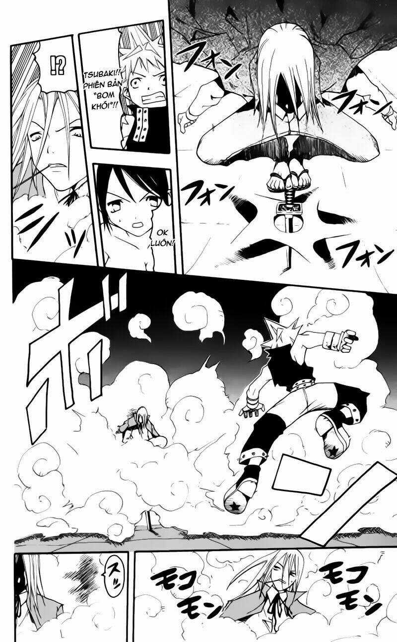 Soul Eater Chapter 0.2 trang 25